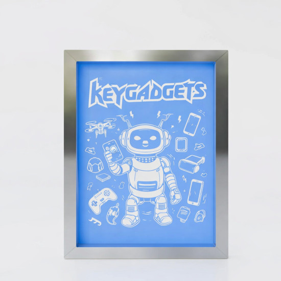 Kit serigrafia completo